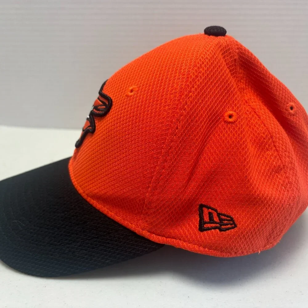 Baltimore Orioles Ball Cap Fitted - Size Youth - CL